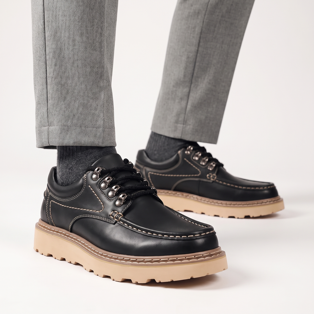 ASHVENOR SHOES