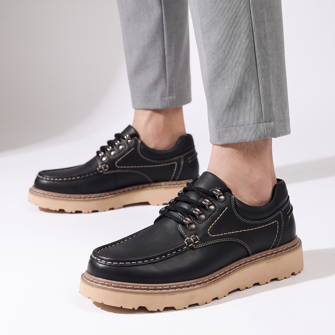 ASHVENOR SHOES