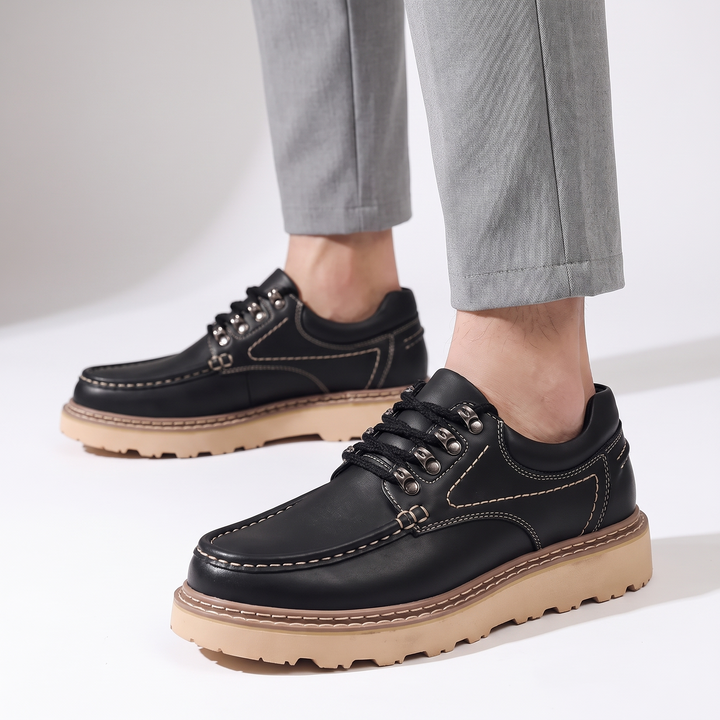 ASHVENOR SHOES