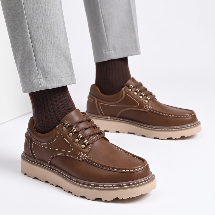ASHVENOR SHOES
