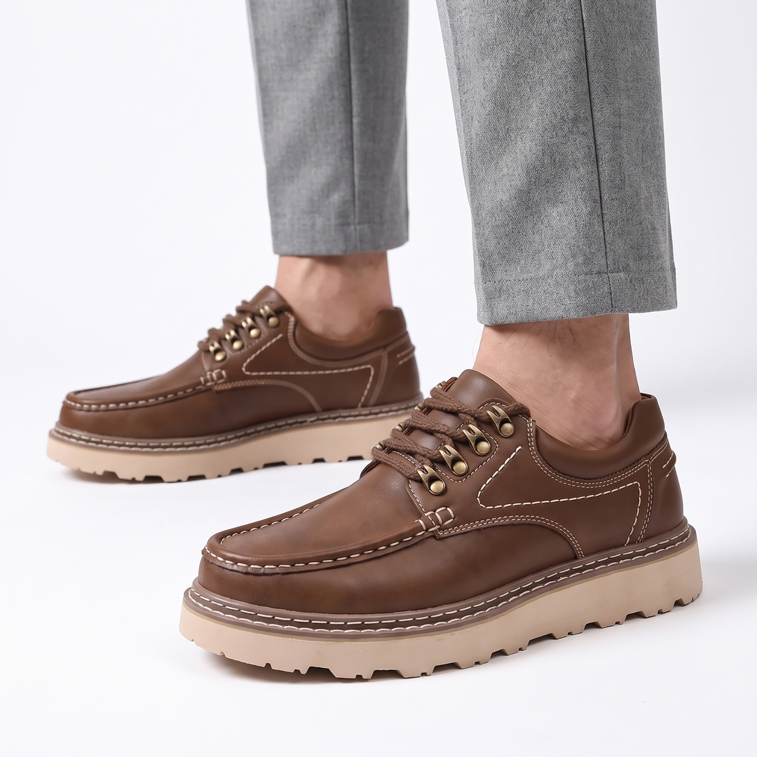 ASHVENOR SHOES