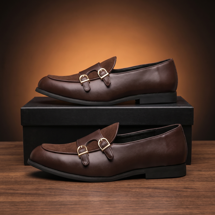 GALLOWMONTE SHOES