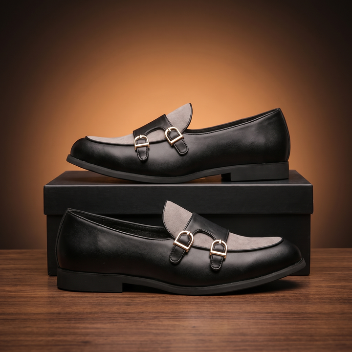GALLOWMONTE SHOES