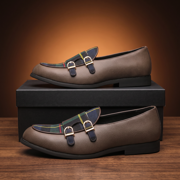 GALLOWMONTE SHOES
