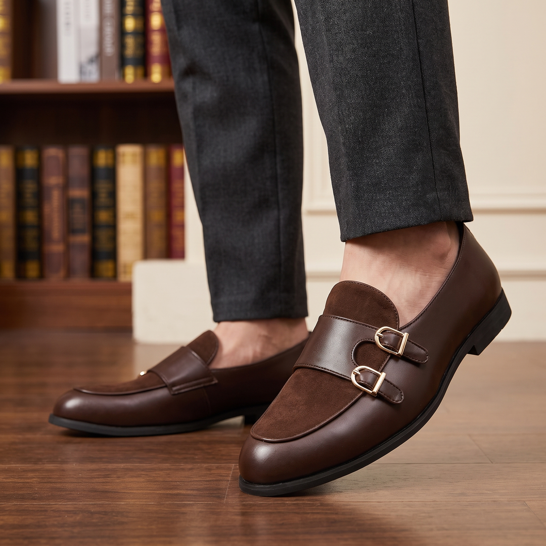 GALLOWMONTE SHOES