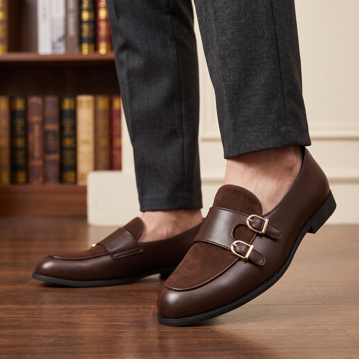 GALLOWMONTE SHOES