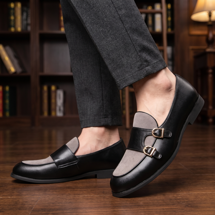 GALLOWMONTE SHOES