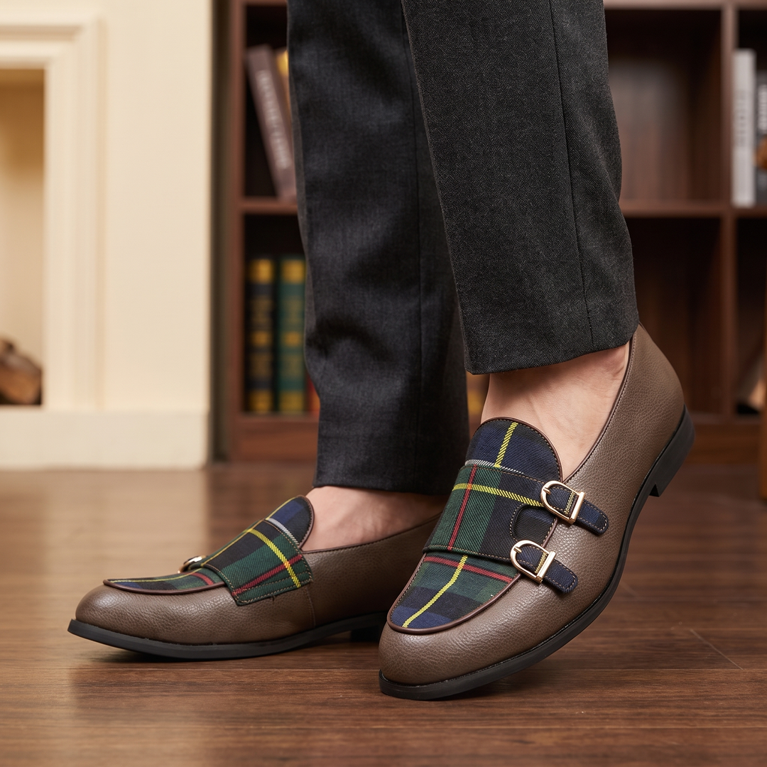 GALLOWMONTE SHOES