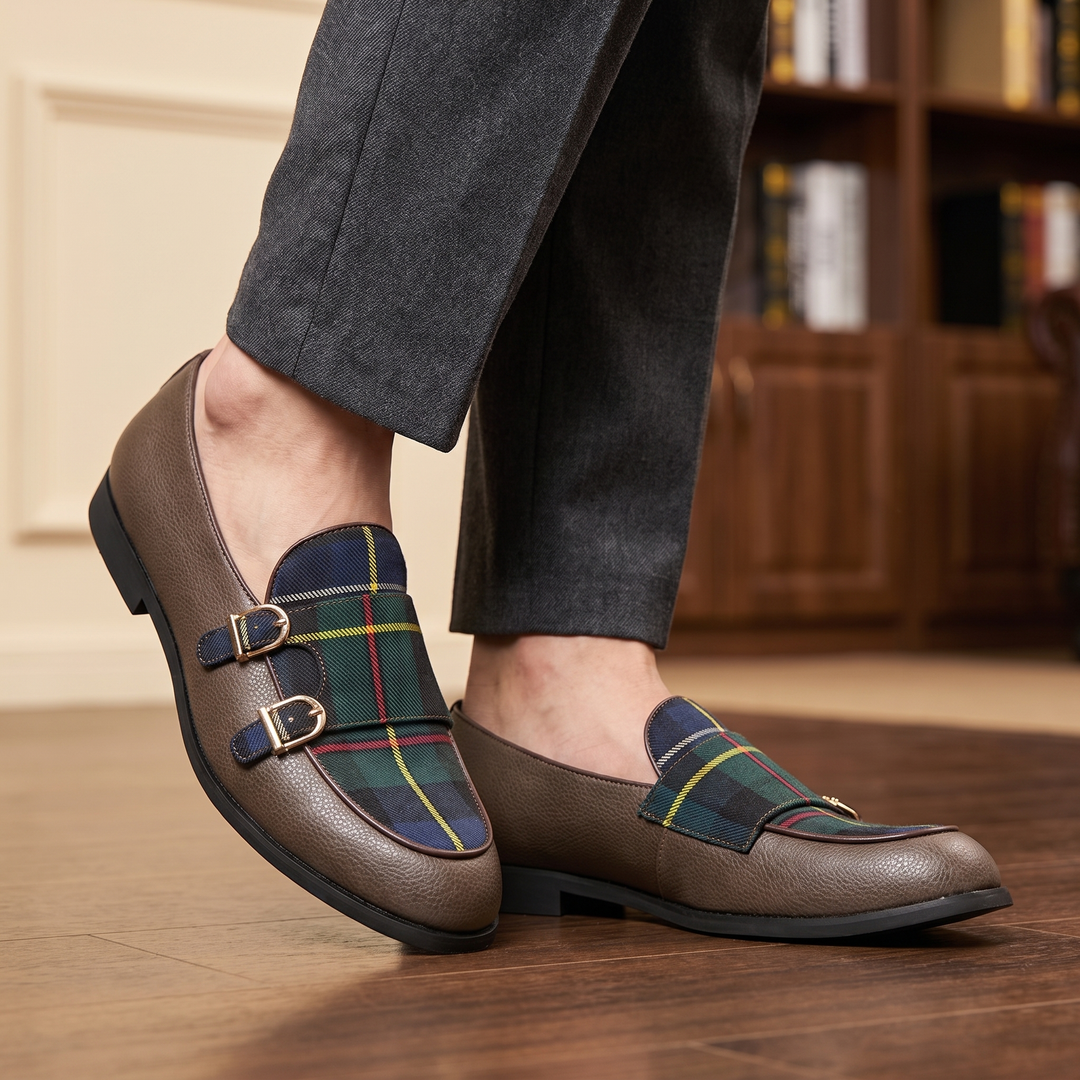 GALLOWMONTE SHOES