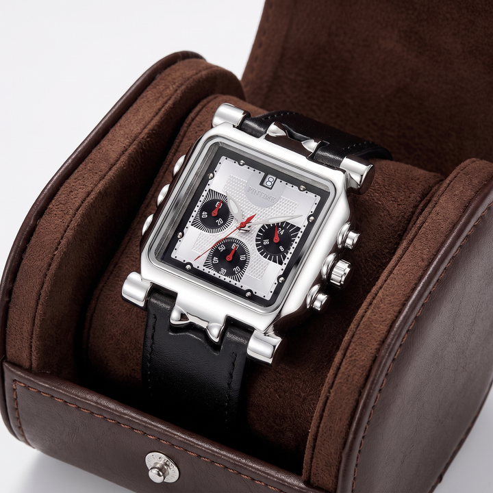 WENDON WATCH