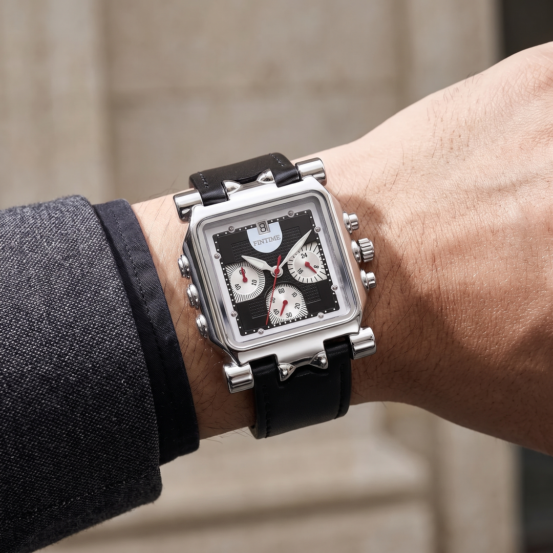 WENDON WATCH