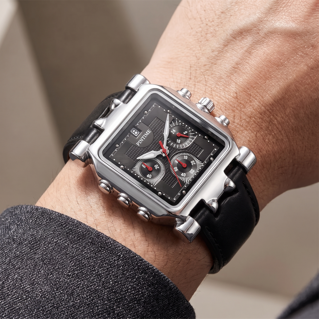 WENDON WATCH