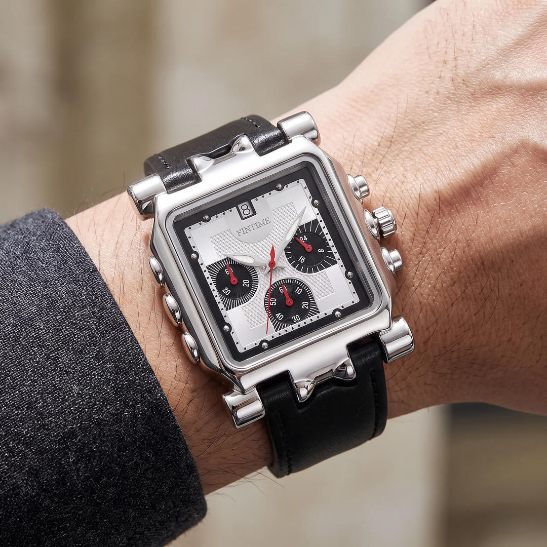 WENDON WATCH