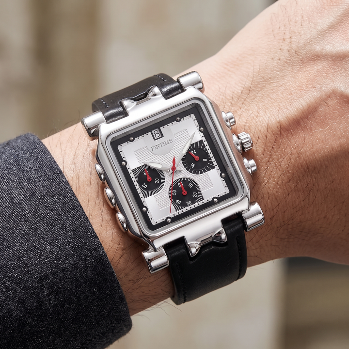 WENDON WATCH