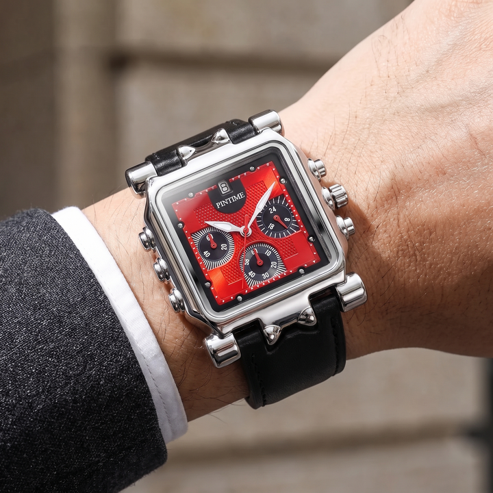 WENDON WATCH