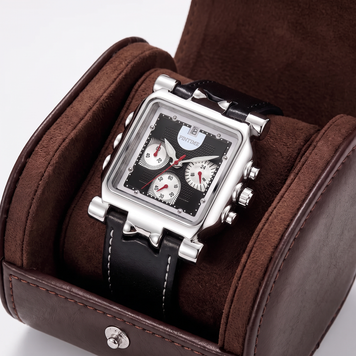 WENDON WATCH