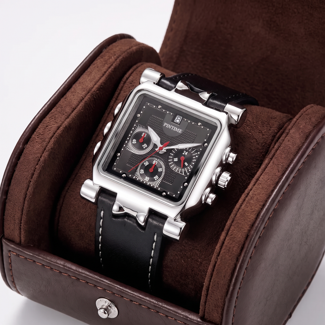 WENDON WATCH