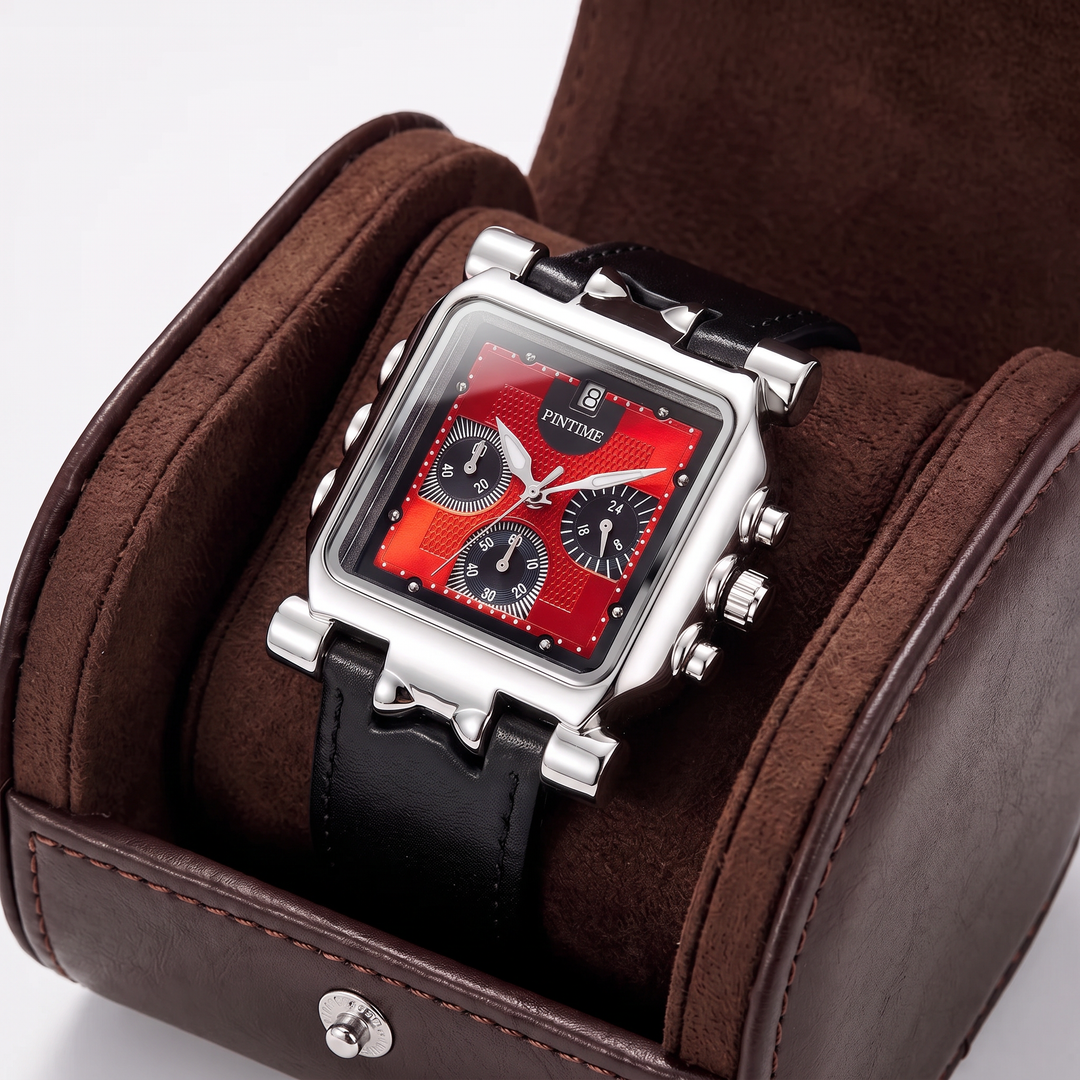 WENDON WATCH