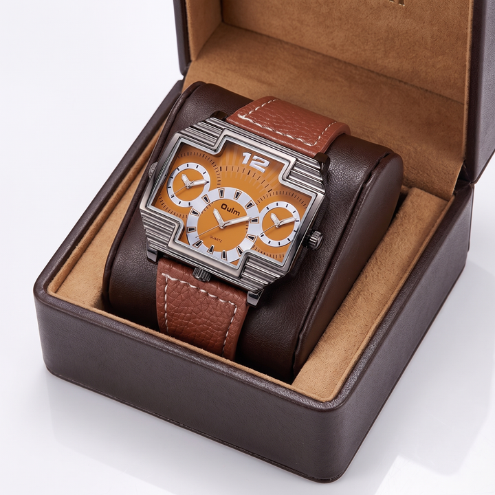 VANDERLIN WATCH