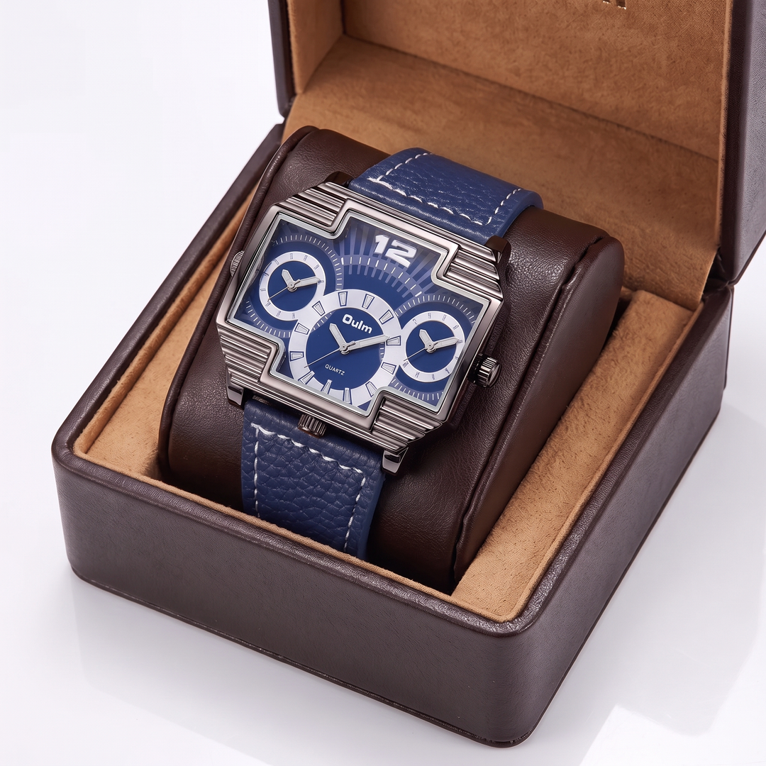 VANDERLIN WATCH