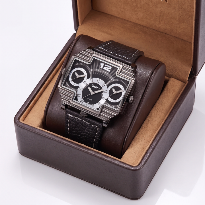 VANDERLIN WATCH
