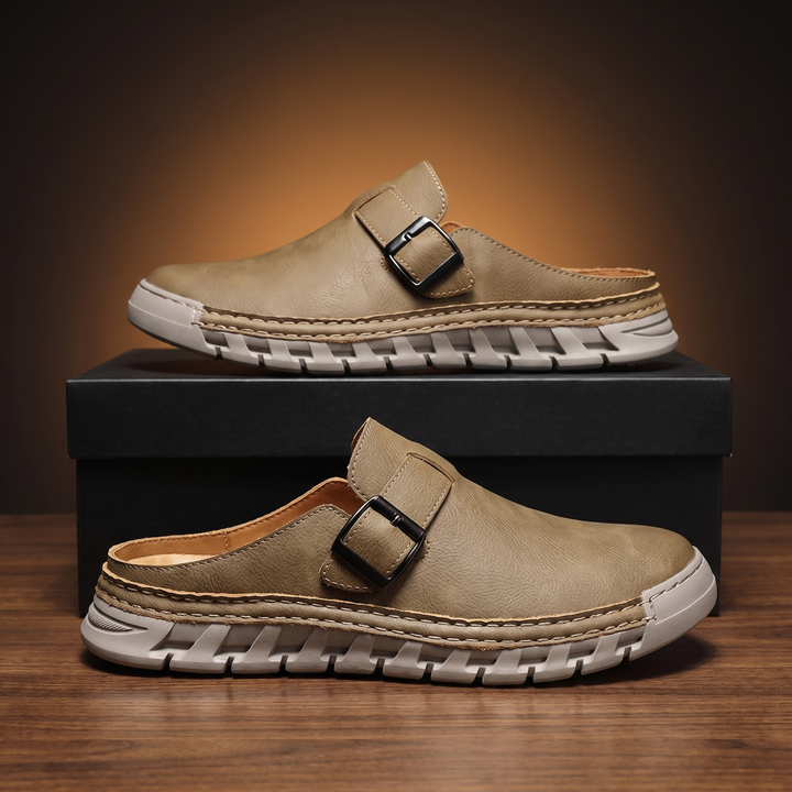 MONTGRAVE MULES