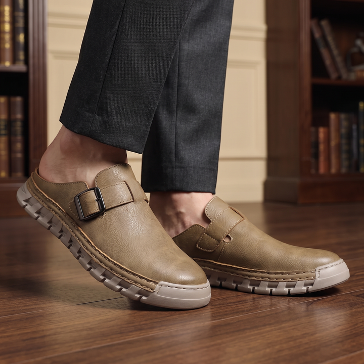 MONTGRAVE MULES