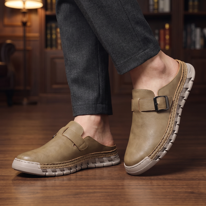 MONTGRAVE MULES