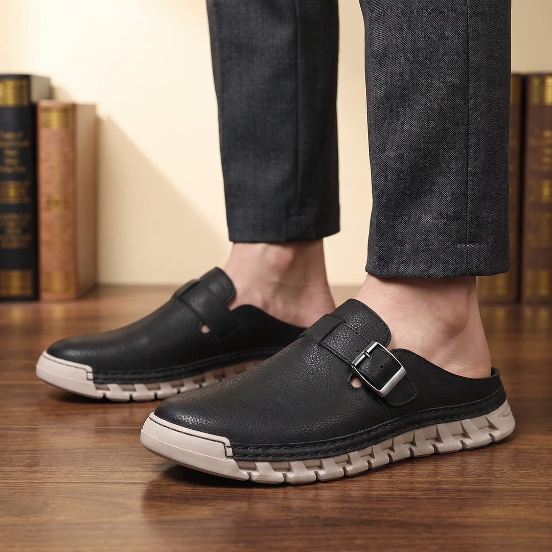 MONTGRAVE MULES