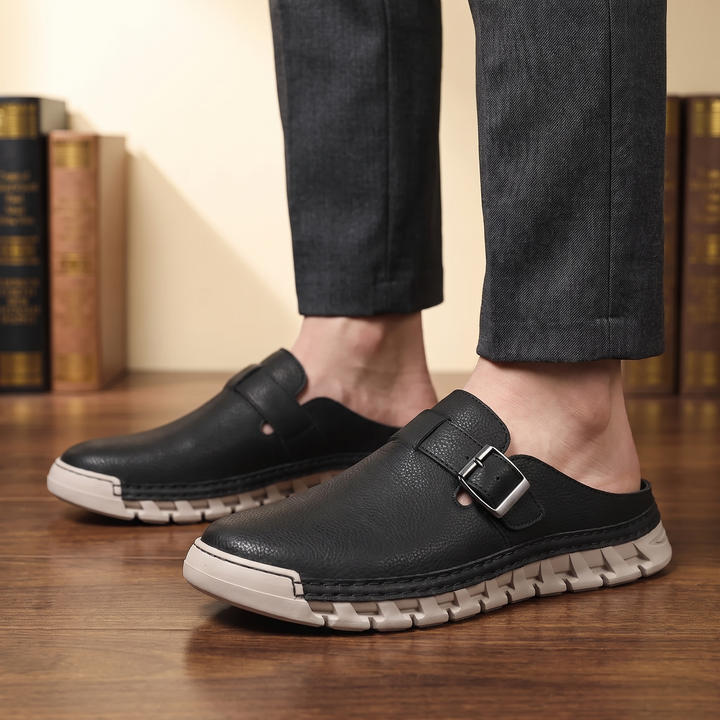 MONTGRAVE MULES