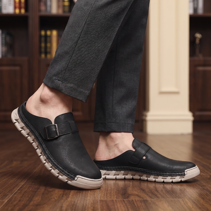 MONTGRAVE MULES