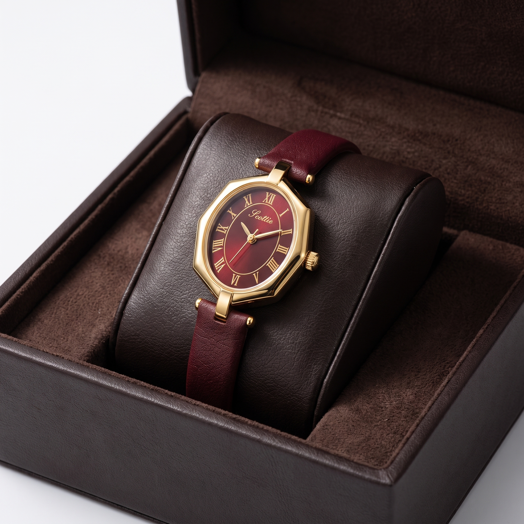 CALDBRAY WATCH
