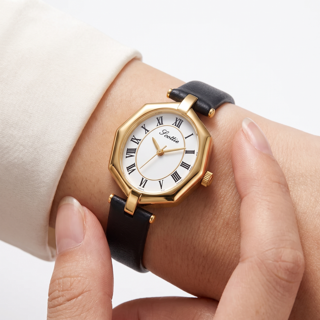 CALDBRAY WATCH