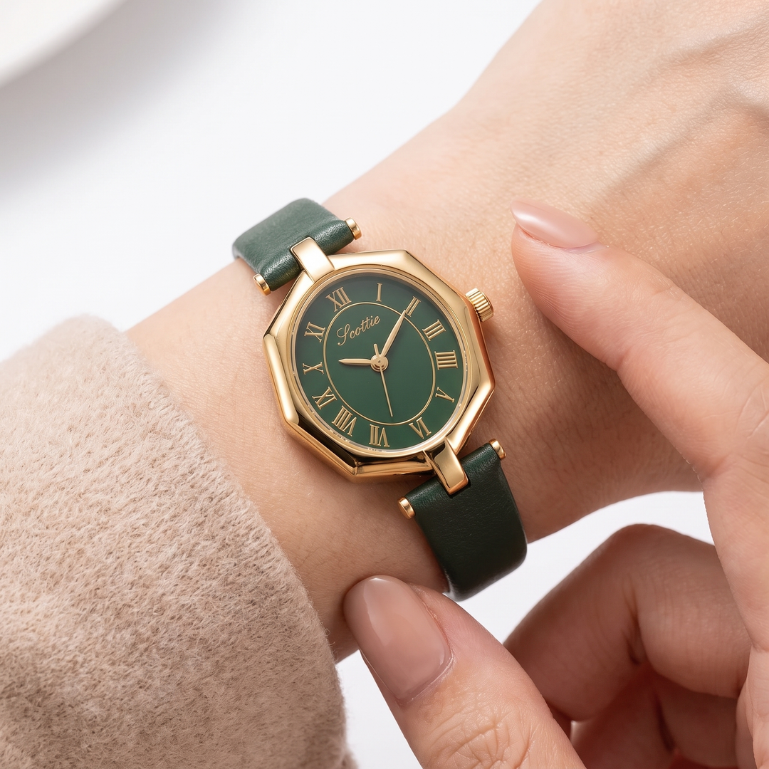 CALDBRAY WATCH