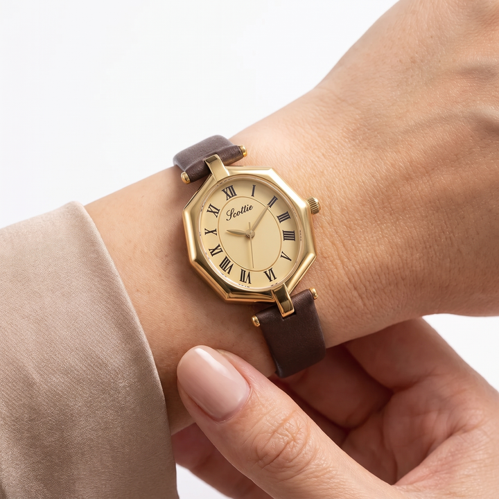 CALDBRAY WATCH
