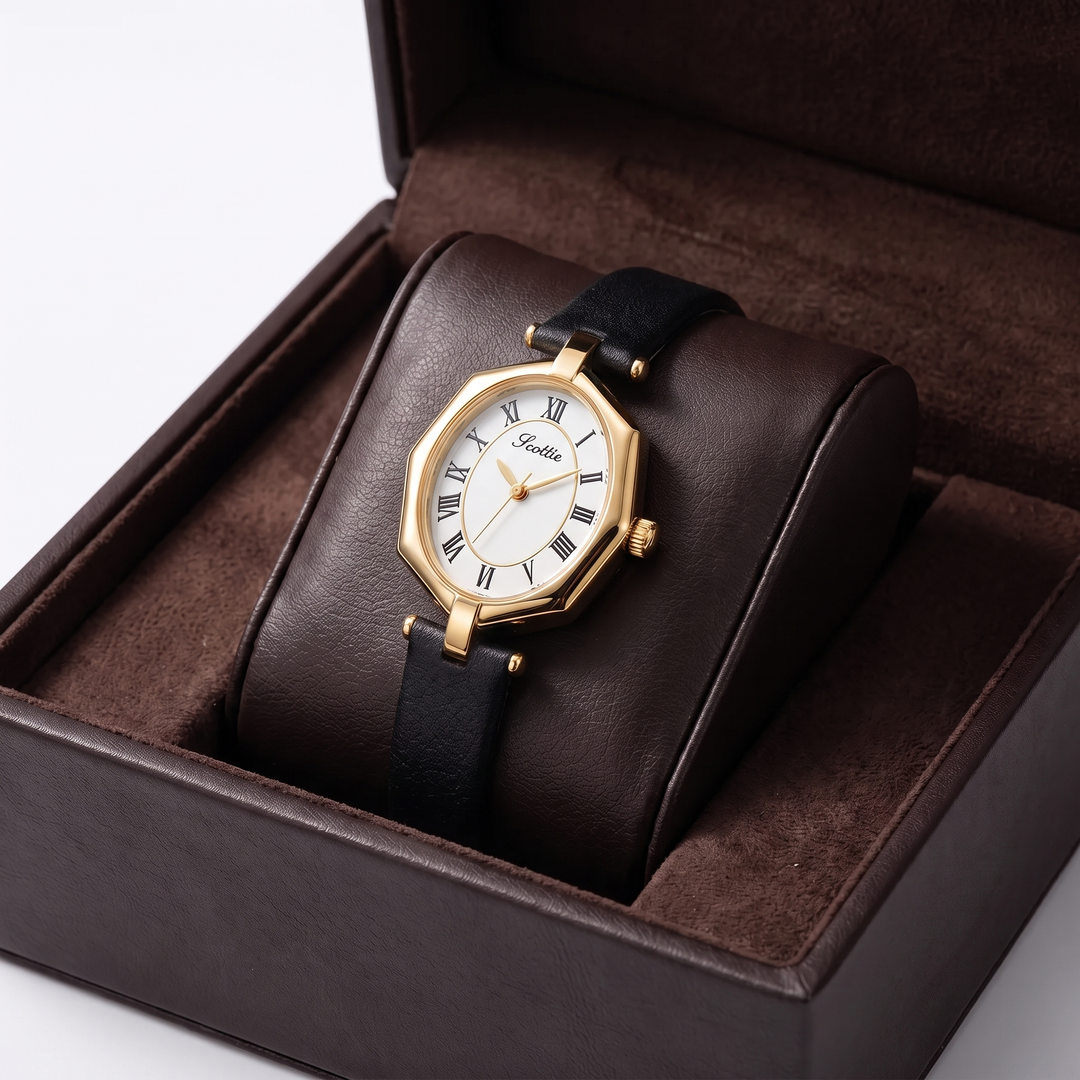 CALDBRAY WATCH