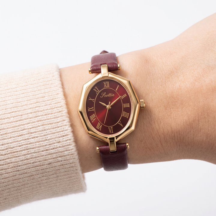 CALDBRAY WATCH