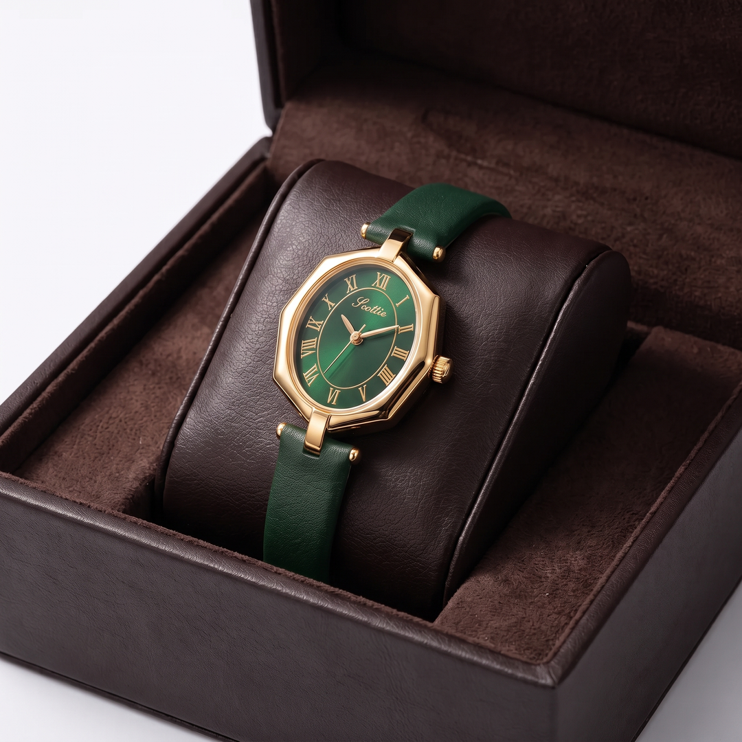 CALDBRAY WATCH