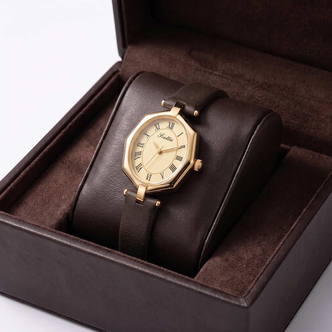 CALDBRAY WATCH