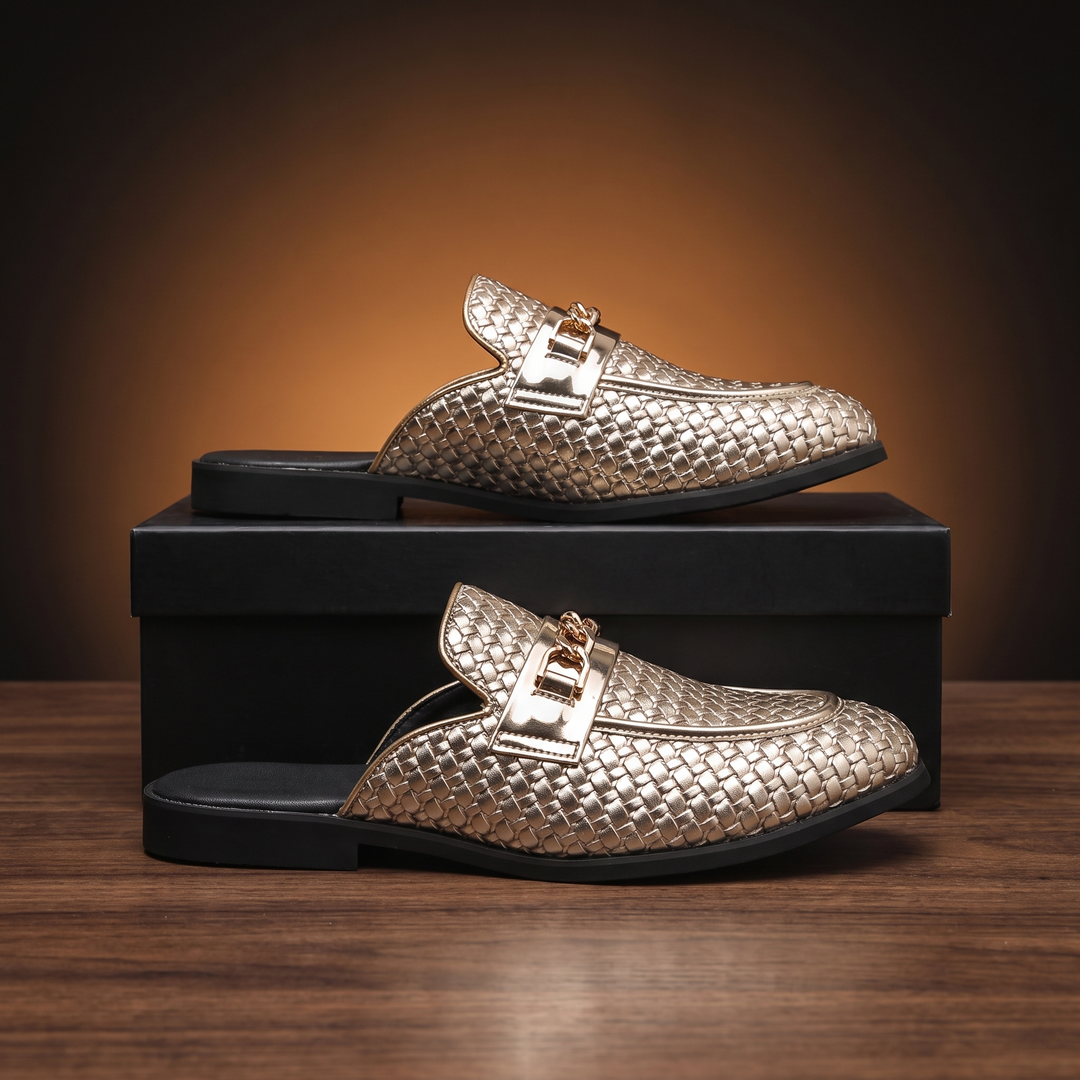 MERIWICKE MULES