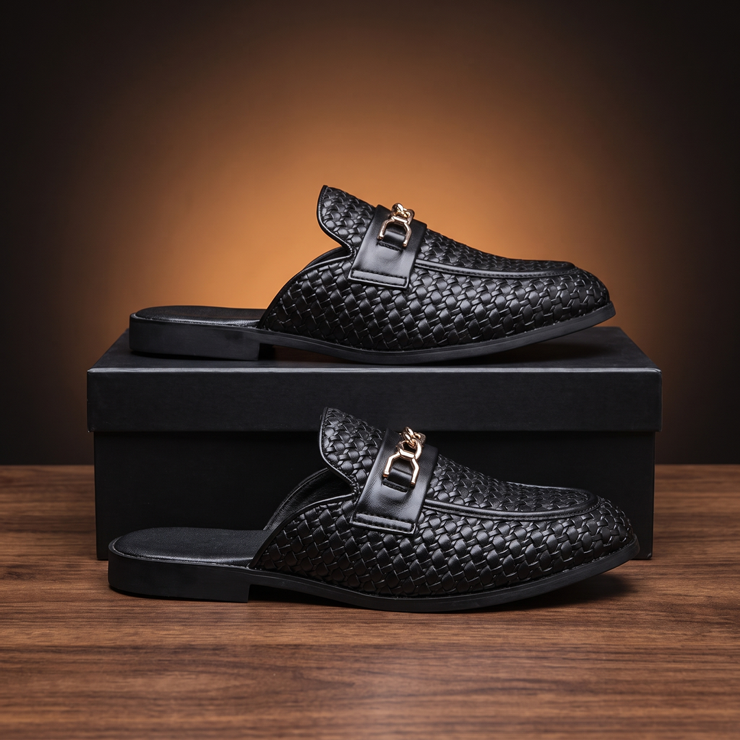 MERIWICKE MULES