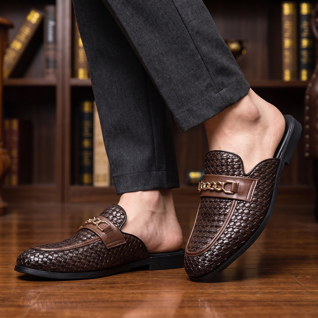 MERIWICKE MULES