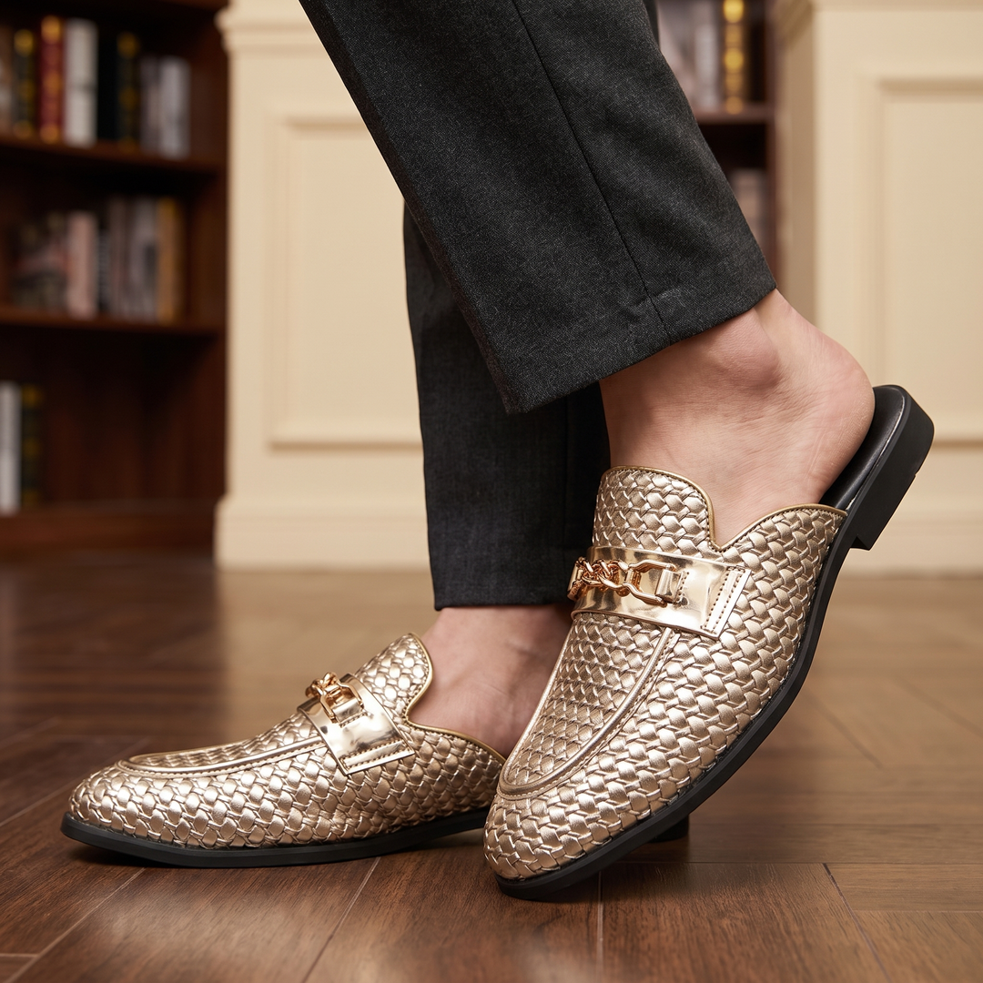 MERIWICKE MULES