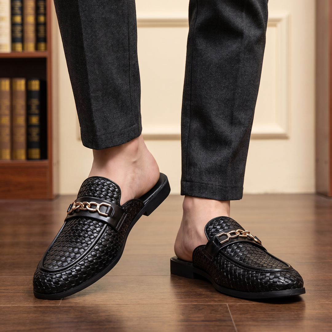 MERIWICKE MULES
