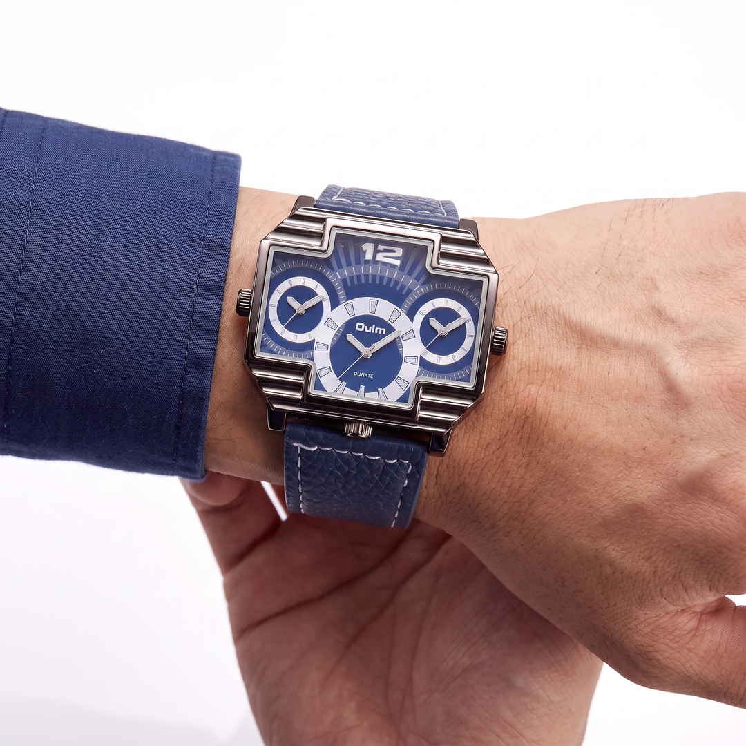 VANDERLIN WATCH