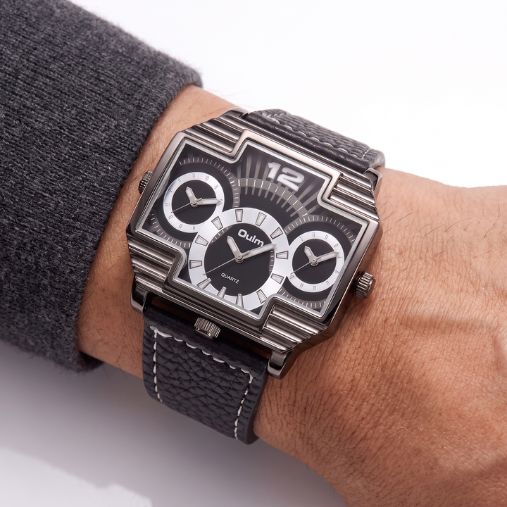 VANDERLIN WATCH