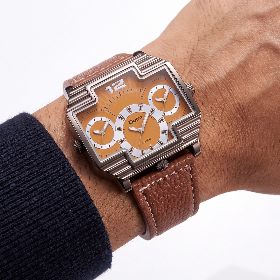 VANDERLIN WATCH