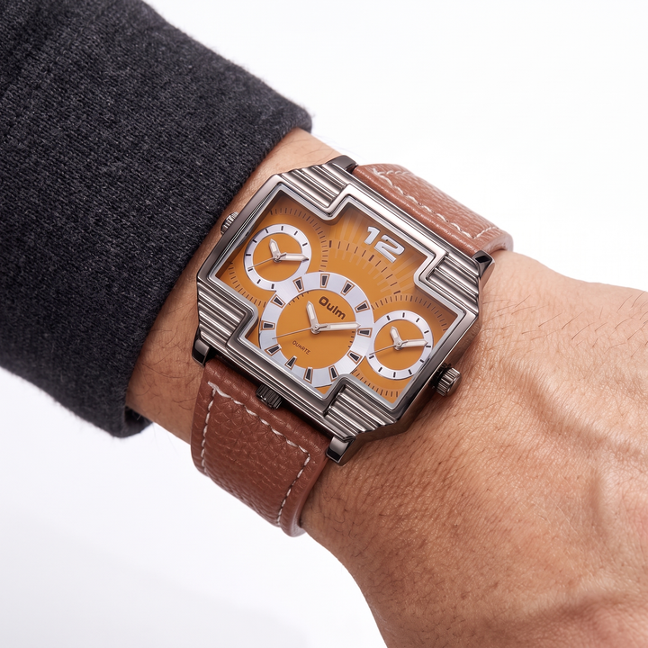 VANDERLIN WATCH