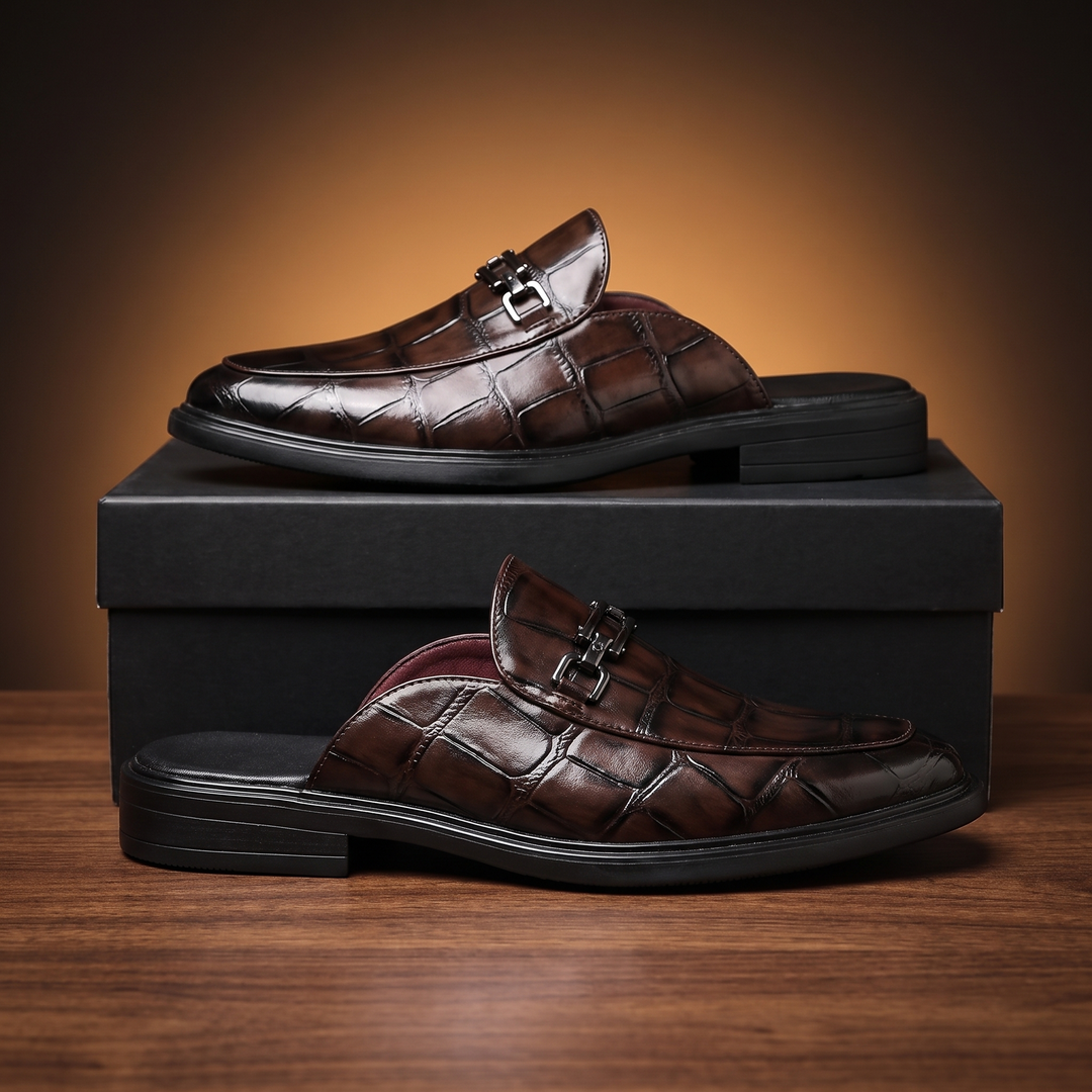 LANCROFT MULES