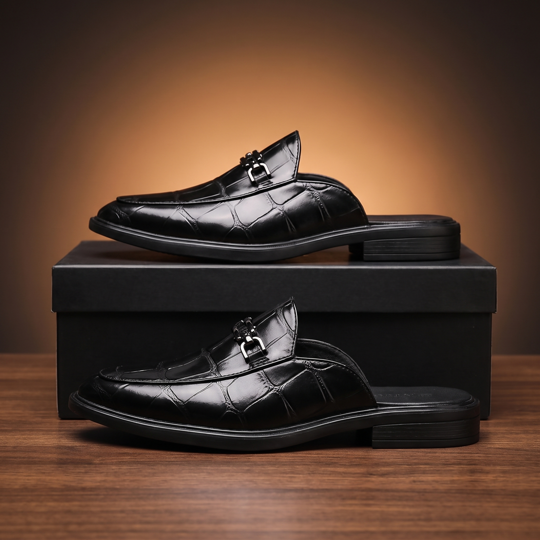 LANCROFT MULES